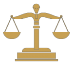 Vista de un icono: Delitos penales.