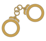 Vista de un icono: Derecho penitenciario.