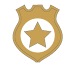 Vista de un icono: Multas.